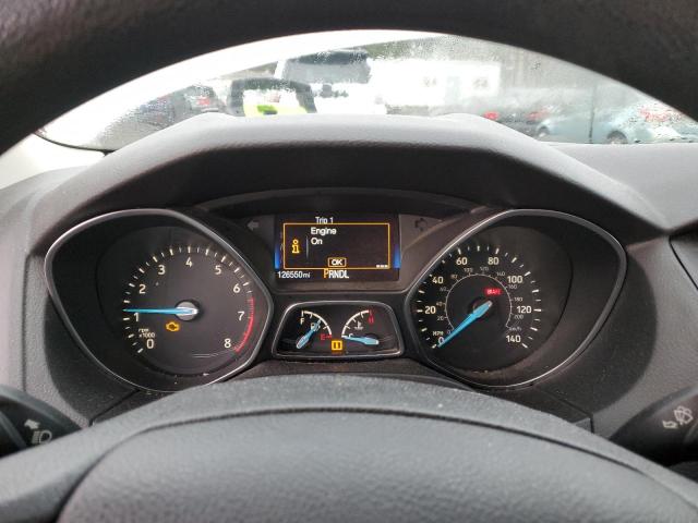 Photo 9 from auction – 2016 FORD FOCUS S with VIN 1FADP3E20GL311306