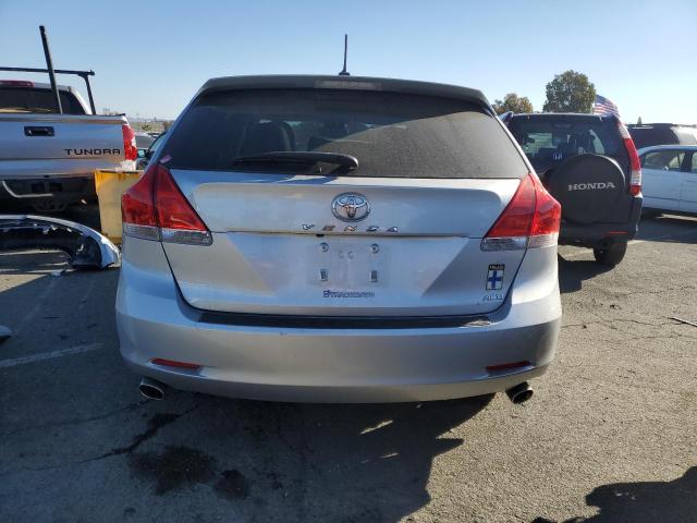 Photo 6 from auction – 2010 TOYOTA VENZA with VIN 4T3BK3BBXAU036293