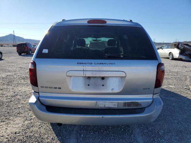 Photo 6 from auction – 2007 DODGE GRAND CARA with VIN 2D4GP44L57R118005