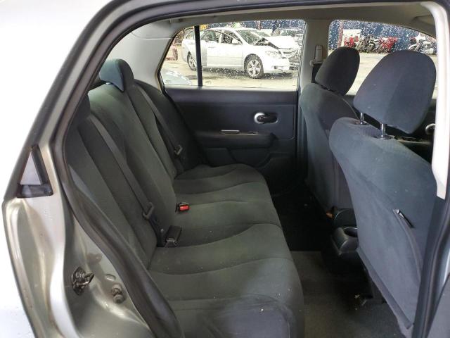 Photo 10 from auction – 2010 NISSAN VERSA S with VIN 3N1BC1AP3AL448208