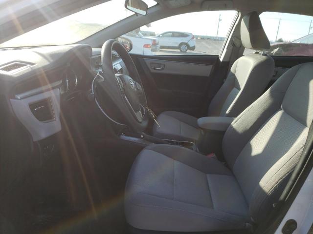 Photo 7 from auction – 2015 TOYOTA COROLLA L with VIN 5YFBURHE8FP248447
