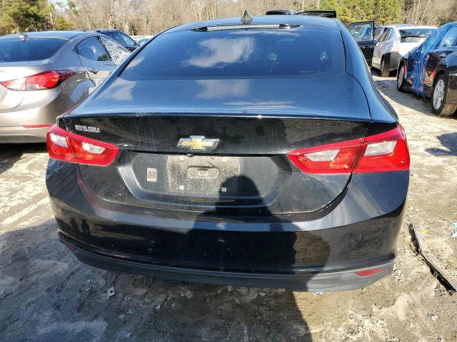 Photo 6 from auction – 2017 CHEVROLET MALIBU LS with VIN 1G1ZB5ST9HF196088