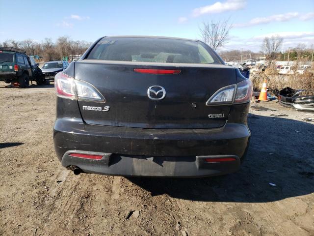 Photo 6 from auction – 2011 MAZDA 3 I with VIN JM1BL1UGXB1389451