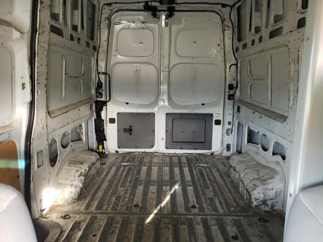 Photo 10 from auction – 2012 NISSAN NV 2500 with VIN 1N6BF0LX2CN100752