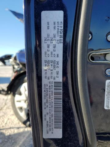 Photo 14 from auction – 2018 DODGE JOURNEY SE with VIN 3C4PDCAB0JT140932