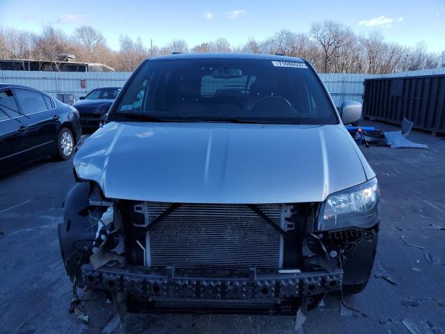 Photo 5 from auction – 2017 DODGE GRAND CARA with VIN 2C4RDGEG7HR842720