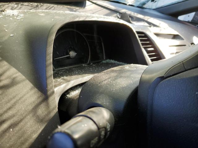 Photo 9 from auction – 2006 HONDA CIVIC LX with VIN JHMFA16576S010388