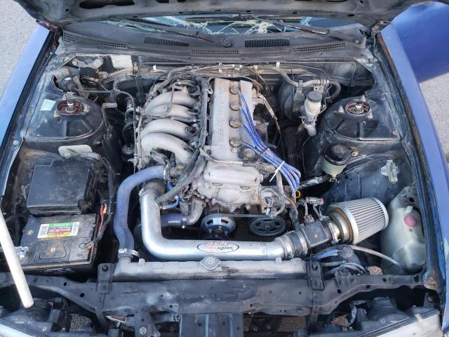 Photo 11 from auction – 1995 NISSAN 240SX BASE with VIN JN1AS44D9SW018714