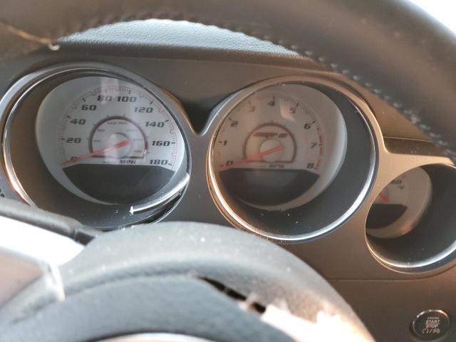 Photo 9 from auction – 2012 DODGE CHALLENGER with VIN 2C3CDYCJ0CH233109