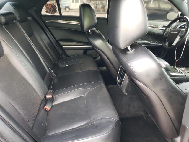 Photo 10 from auction – 2012 CHRYSLER 300C with VIN 2C3CCAET1CH283672