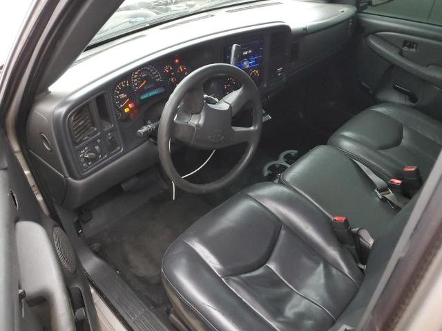 Photo 8 from auction – 2004 CHEVROLET SILVERADO with VIN 1GCEC14V54Z340738