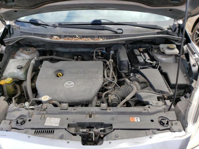 Photo 12 from auction – 2012 MAZDA 5 with VIN JM1CW2BL2C0105514