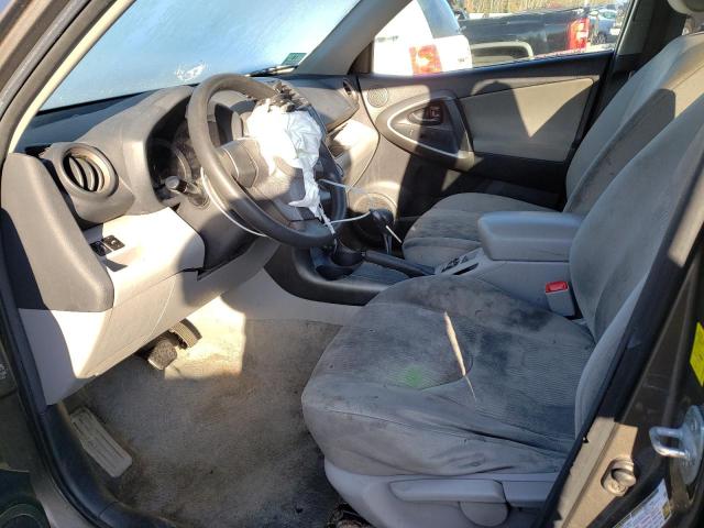 Фото 7 с аукциона – 2010 TOYOTA RAV4 с VIN 2T3BF4DV4AW070991