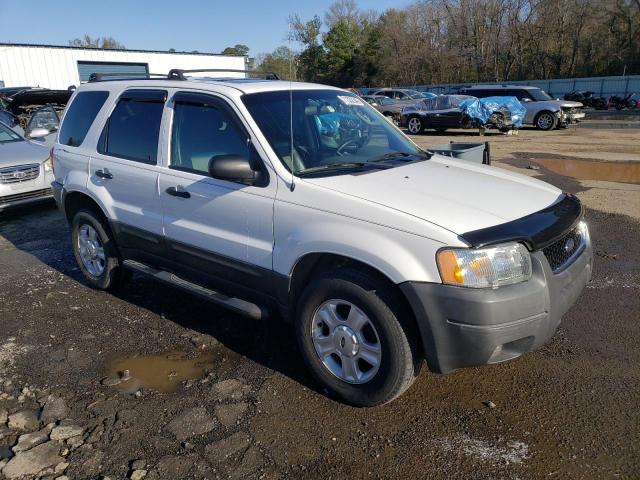 Photo 4 from auction – 2004 FORD ESCAPE XLT with VIN 1FMYU031X4KA97774