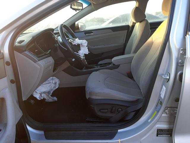 Photo 7 from auction – 2019 HYUNDAI SONATA LIM with VIN 5NPE34AF5KH768604