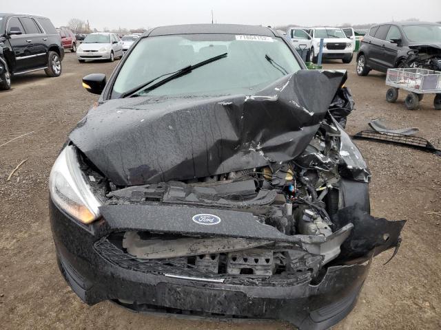 Photo 5 from auction – 2015 FORD FOCUS SE with VIN 1FADP3K26FL283479