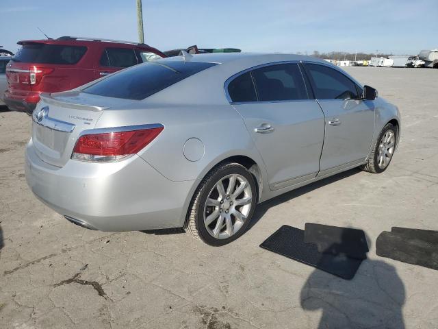 Photo 3 from auction – 2010 BUICK LACROSSE C with VIN 1G4GE5EV8AF248105