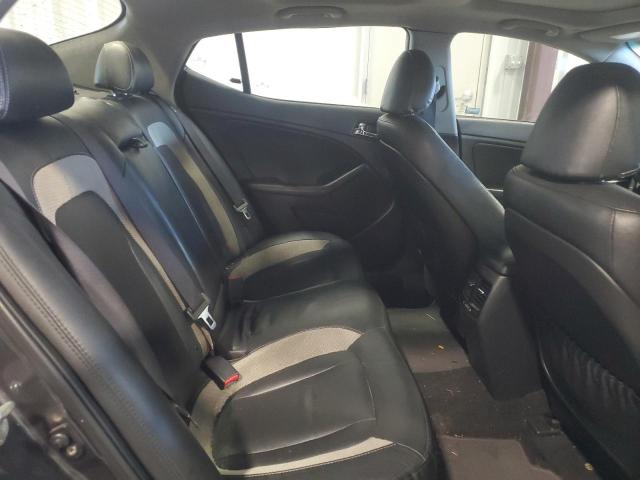 Zdjęcie 10 z aukcji – 2011 KIA OPTIMA SX z VIN KNAGR4A69B5178815
