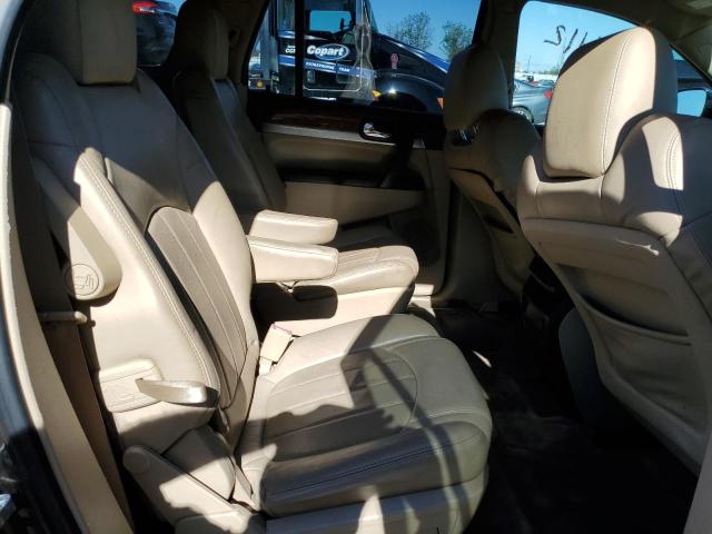 Photo 11 from auction – 2012 BUICK ENCLAVE with VIN 5GAKRCED0CJ247675