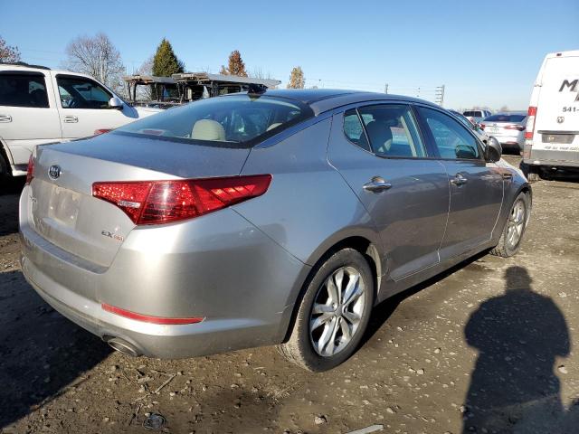 Photo 3 from auction – 2012 KIA OPTIMA EX with VIN 5XXGN4A79CG048327