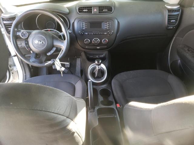 Photo 8 from auction – 2016 KIA SOUL with VIN KNDJN2A2XG7327847