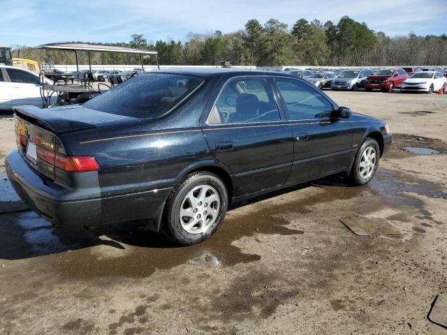 Photo 3 from auction – 1999 TOYOTA CAMRY LE with VIN 4T1BF22K7XU080915