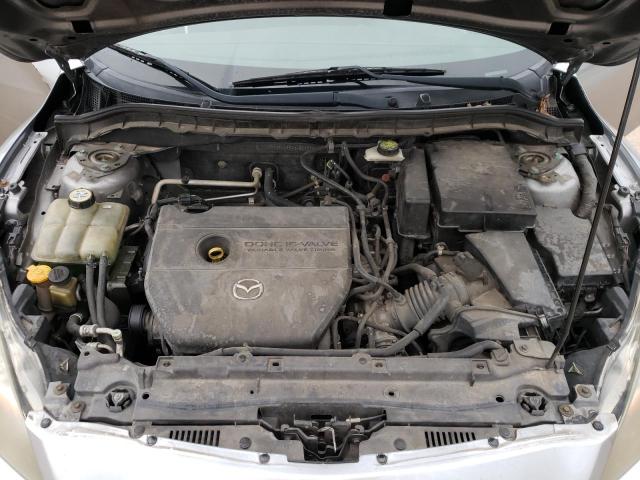 Photo 11 from auction – 2010 MAZDA 3 I with VIN JM1BL1SF1A1278389