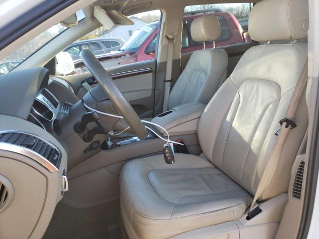 Photo 7 from auction – 2014 AUDI Q7 PREMIUM with VIN WA1LGAFE8ED004048