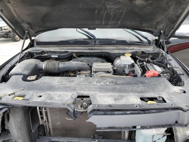 Photo 11 from auction – 2020 RAM 1500 LIMIT with VIN 1C6SRFHT3LN110104