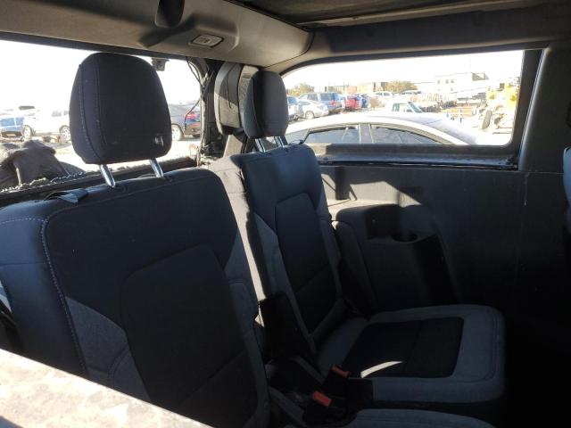 Photo 11 from auction – 2022 FORD BRONCO BAS with VIN 1FMDE5AH3NLB47452