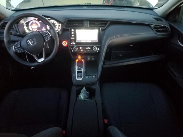 Photo 8 from auction – 2019 HONDA INSIGHT EX with VIN 19XZE4F53KE013144