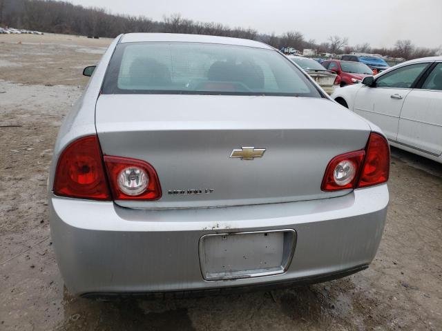 Photo 6 from auction – 2012 CHEVROLET MALIBU 1LT with VIN 1G1ZC5E07CF257994