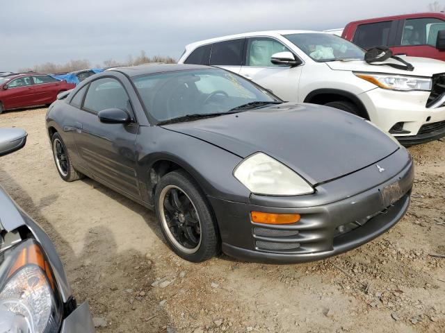 Photo 4 from auction – 2003 MITSUBISHI ECLIPSE GS with VIN 4A3AC44G73E011494