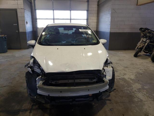 Photo 5 from auction – 2018 FORD FIESTA SE with VIN 3FADP4EJ2JM132963
