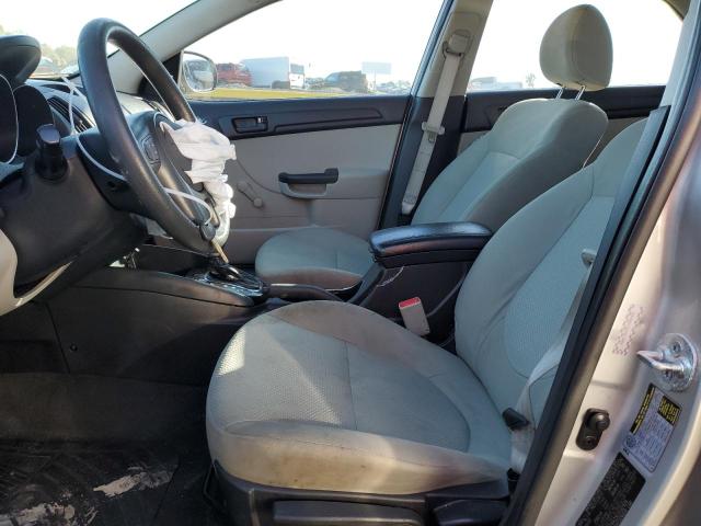 Photo 7 from auction – 2012 KIA FORTE LX with VIN KNAFT4A25C5532924
