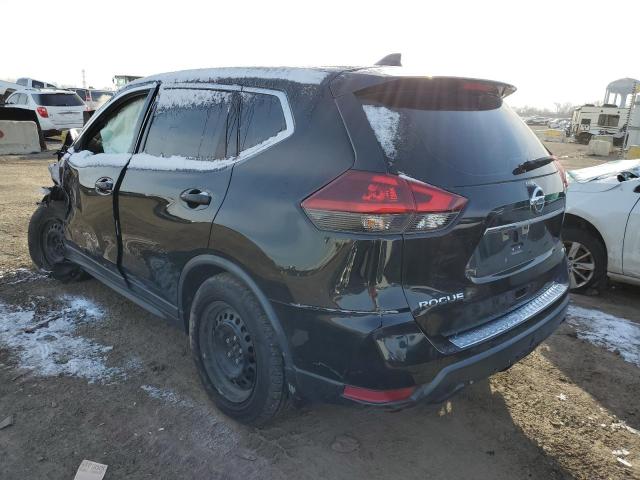 Photo 2 from auction – 2018 NISSAN ROGUE S with VIN KNMAT2MV7JP552830