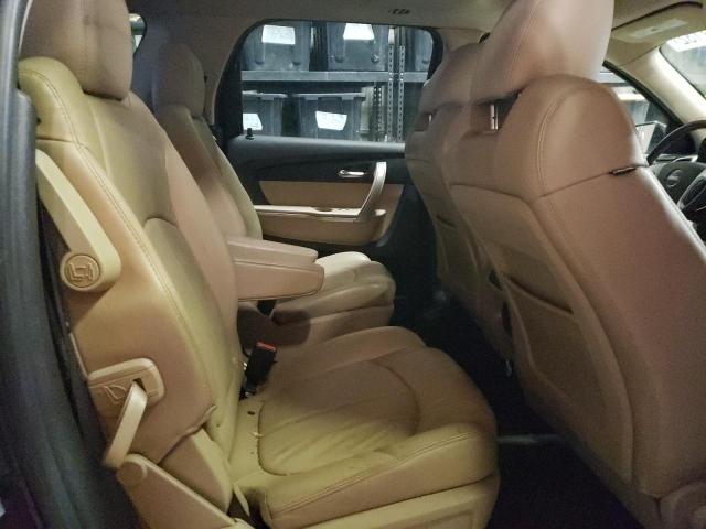 Photo 11 from auction – 2012 GMC ACADIA SLT with VIN 1GKKVRED6CJ138932