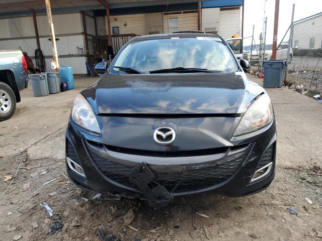 Photo 5 from auction – 2010 MAZDA 3 S with VIN JM1BL1S61A1344097