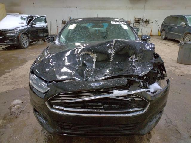 Photo 5 from auction – 2016 FORD FUSION SE with VIN 3FA6P0H90GR249665