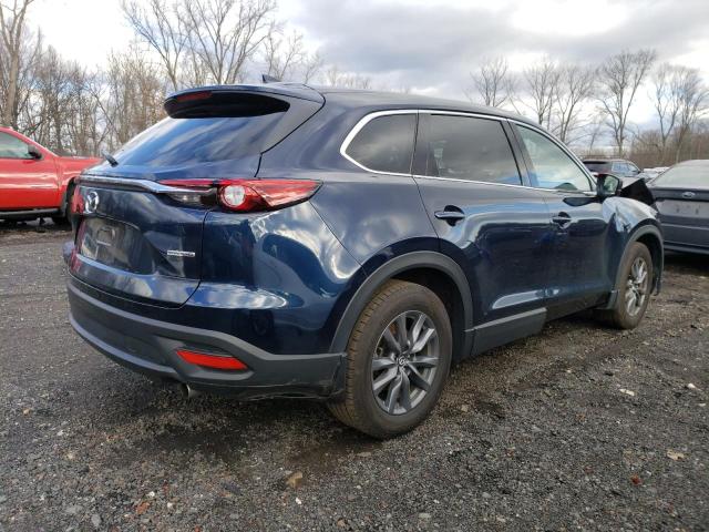 Photo 3 from auction – 2021 MAZDA CX-9 TOURI with VIN JM3TCBCY6M0529497