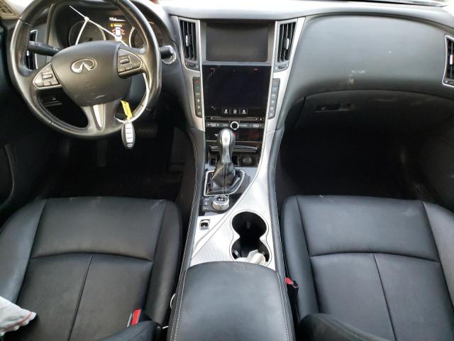 Photo 8 from auction – 2015 INFINITI Q50 BASE with VIN JN1BV7AP1FM359036