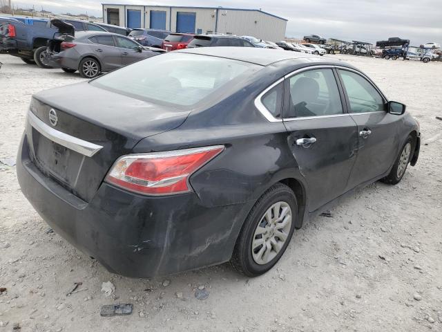 Photo 3 from auction – 2015 NISSAN ALTIMA 2.5 with VIN 1N4AL3AP3FC227222