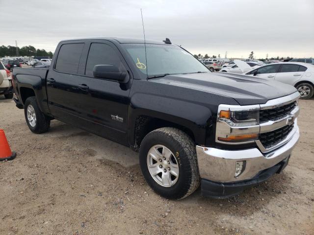 Photo 4 from auction – 2016 CHEVROLET SILVERADO with VIN 3GCPCRECXGG336323