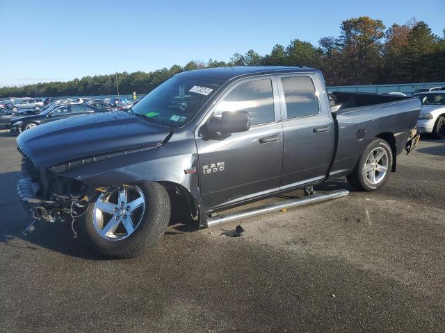 RAM 1500 ST 2017 with VIN 1C6RR7FT5HS839351 - Photo from auction