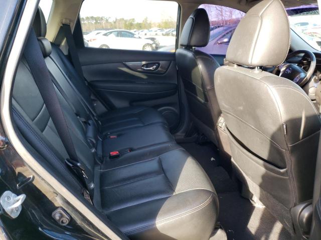 Photo 11 from auction – 2016 NISSAN ROGUE S with VIN 5N1AT2MT9GC855182