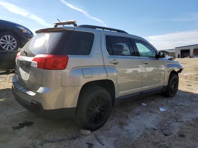 Photo 3 from auction – 2014 GMC TERRAIN SL with VIN 2GKALREKXE6377271