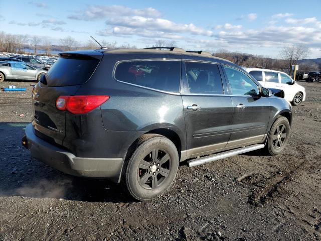 Photo 3 from auction – 2010 CHEVROLET TRAVERSE L with VIN 1GNLRFED7AJ220515
