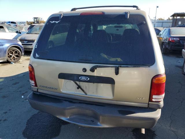 Photo 6 from auction – 2001 FORD EXPLORER X with VIN 1FMZU63E11ZA66362