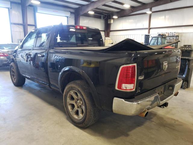 Photo 2 from auction – 2017 RAM 1500 LARAM with VIN 1C6RR7JT3HS774975