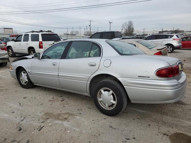 Photo 2 from auction – 2000 BUICK LESABRE CU with VIN 1G4HP54K2Y4100771